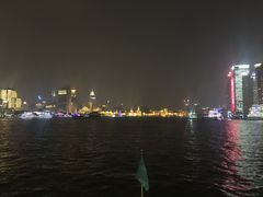 -黄浦江游览快线(金陵东路码头)