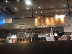 -喜茶(东莞汇一城店)