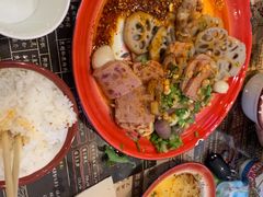 -海椒市落舌·麻辣烫冒菜(武侯大悦城店)