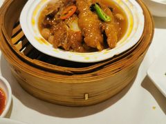 -潮福城潮州大酒楼(湖滨北路店)