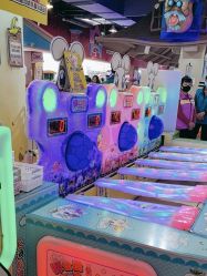 -卡通尼乐园(上海安亭店)