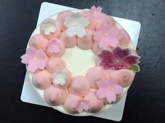 -味多美蛋糕(西安门店)