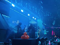 -MOSSO音乐酒吧·live house(南京旗舰店)