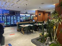 -勇利赵家烤肉坊(纬二街店)
