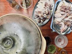 -威邵鸡煲(西华路总店)