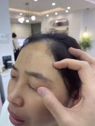 -Verywang半永久纹眉•仪器野生眉
