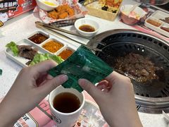-猫抓烤肉(春熙路店)