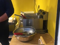 -傅强排骨(成都总店)