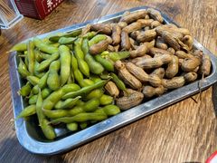 -永红源啤酒·烧烤·海鲜·大排档(青特城店)