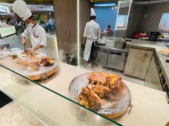 -西贝莜面村(上海百联西郊店)