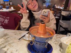 -涮福記·现切牛羊肉火锅(世纪汇店)