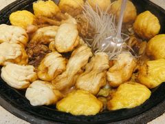 -老东北铁锅炖(茂源街店)