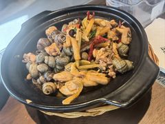 -粉家柳州螺蛳粉(杨宅路店)