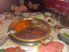 -小龙坎火锅(全球总店)