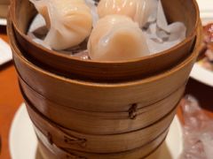 -杭州JW万豪酒店-万豪中餐厅