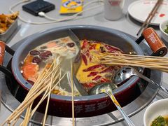 -牛签签串串香(IFS店)