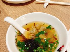 -莆田餐厅PUTIEN(世博源店)