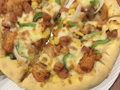 -必胜客(鞍山万象汇店PH店)