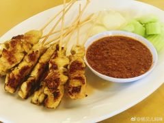 -ZF Seafood Restaurant 卓峰海鲜餐
