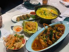 -美奈小馆·越南料理(中航城君尚购物中心店)