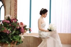 -保定金沙芝柏婚礼策划