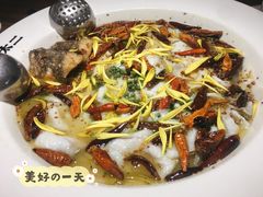 -太二酸菜鱼(正大广场店)