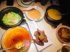 -谭家弄堂(亚欧商厦店)