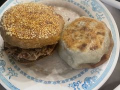 -老爆肚满五香烧牛羊肉
