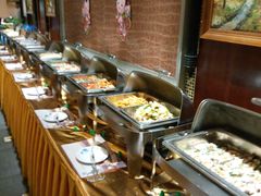 -东方雅典水疗美食汇(金海岸大厦店)