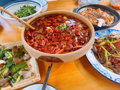 -青城甲(青城山店)