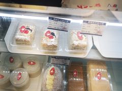 -白玉兰食品(中山公园龙之梦店)
