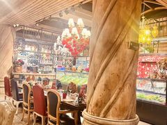 -卢布里西餐厅(总店)