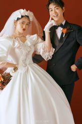 -挪娅婚纱摄影皇家会所
