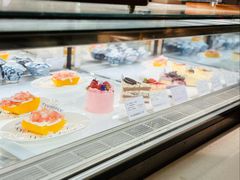 -俏贝拉(裕后街店)