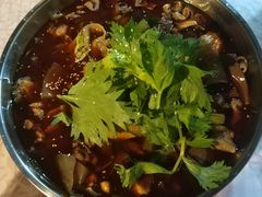 -时二崽肥肠鸡大排档(健康路店)