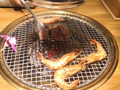 -牛人·雪花牛·木炭烤肉(昆山陆家店)
