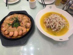 -百姓食府(秦虹路店)