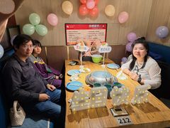 -三个渔夫·蒸汽海鲜(万德大厦店)
