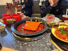 -蜀大侠火锅(春熙路店)