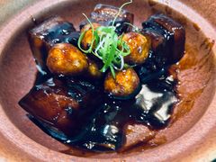 -荷风细雨·中国茶宴(碧云店)