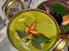 -Home Thai·泰谣(王府井apm店)