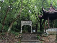 -敬亭山风景名胜区