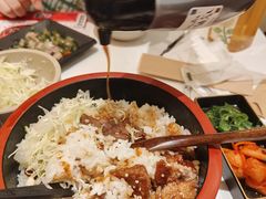 -牛邸·烧肉饭(来福士店)