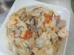 -自园小食店