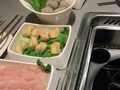 -海底捞火锅(方圆荟店)