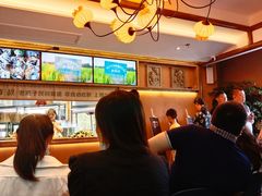 -筱爷叔·上海传统手工菜(玉树路店)