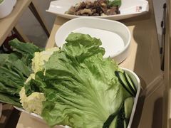 -潮正和潮汕牛肉火锅·老字号(番禺万达店)