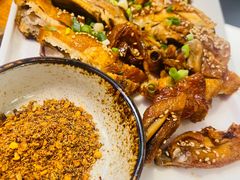 -外婆小聚茶餐厅·生日·团建(市民中心店)
