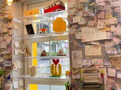 -W CAFE(甜爱路店)