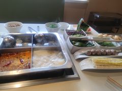 -海底捞火锅(劲松店)
